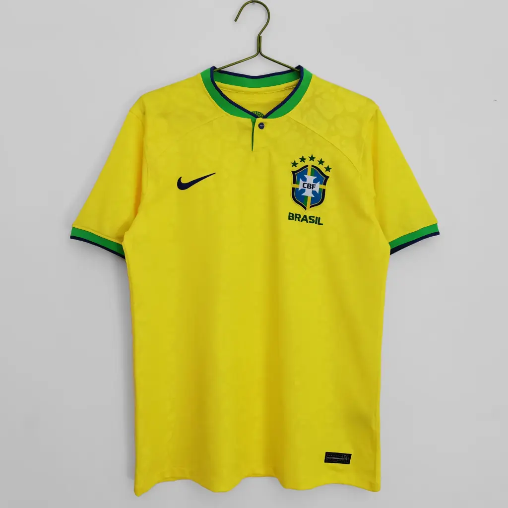 brasil jersey