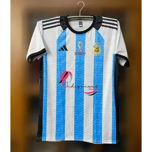 Argentina jersey